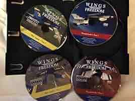 Amazon.com: Wings of Freedom : Wings of Freedom, Not